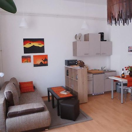 Apartment Lawrenz Erfurt Eksteriør bilde